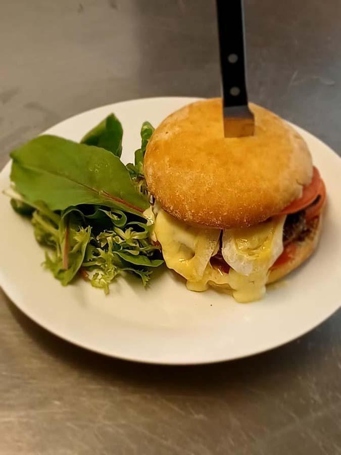 Restaurant traditionnel français Flixecourt