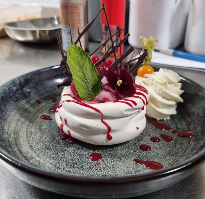 Cuisine traditionnelle française Flixecourt