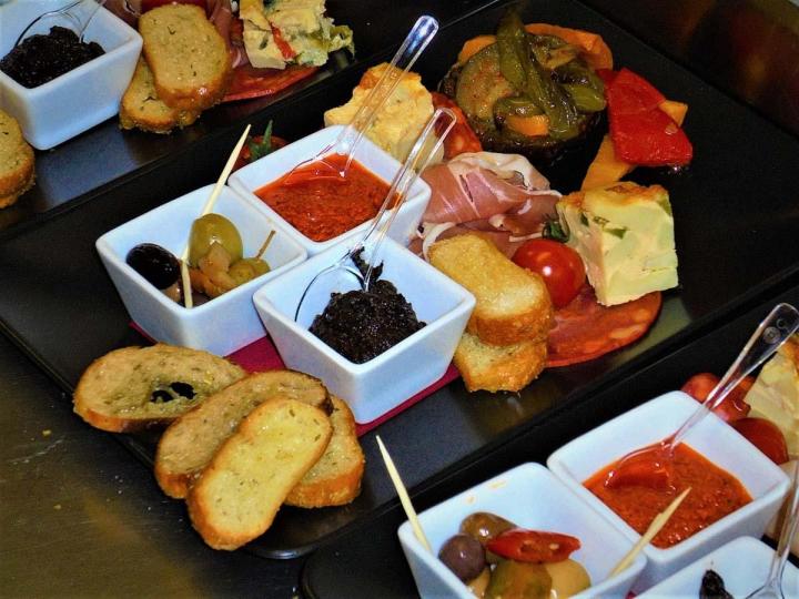 Service traiteur Flixecourt